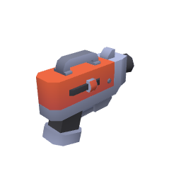 Blaster B